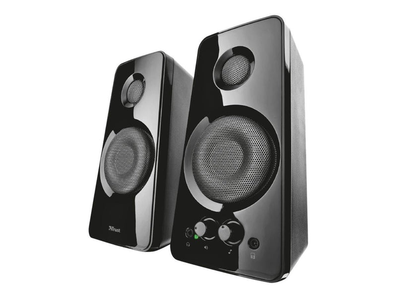 Trust Tytan 2.0 Speaker Set