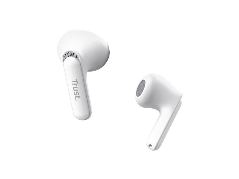 Trust Yavi Bluetooth ENC - White