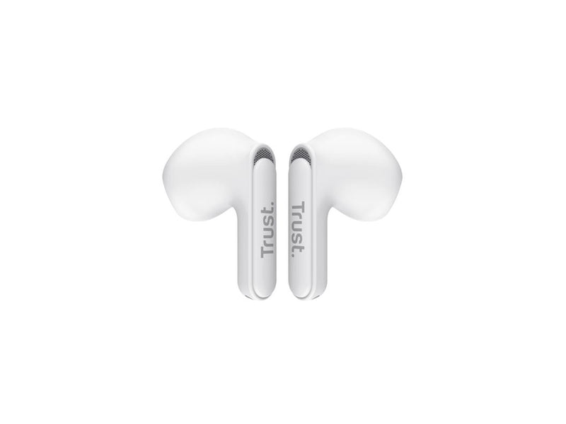 Trust Yavi Bluetooth ENC - White