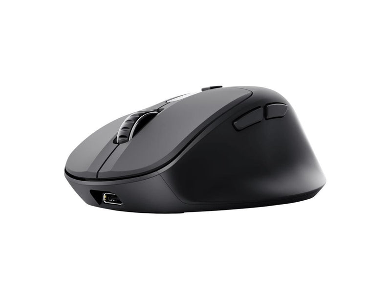 Trust Zevo mouse - ()