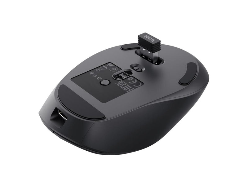 Trust Zevo mouse - ()