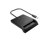 Trust smart card reader