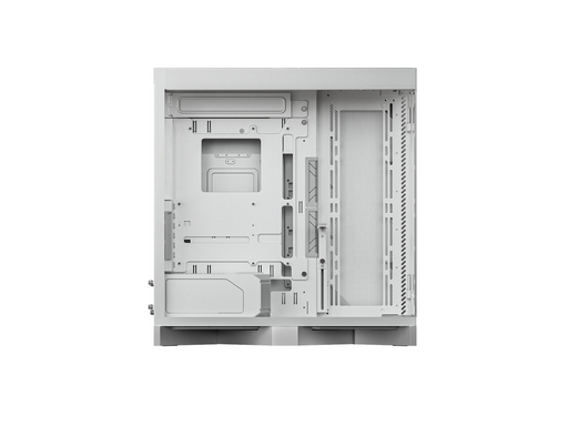 Tryx LUCA L70 Midtower Case White - Gehäuse - Tower - Weiß