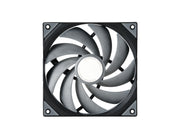 Tryx ROTA PRO - Gehäuselüfter - 140mm - Weiß