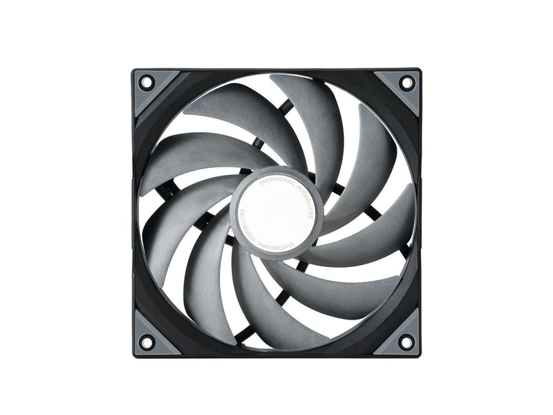 Tryx ROTA PRO - Gehäuselüfter - 140mm - Weiß