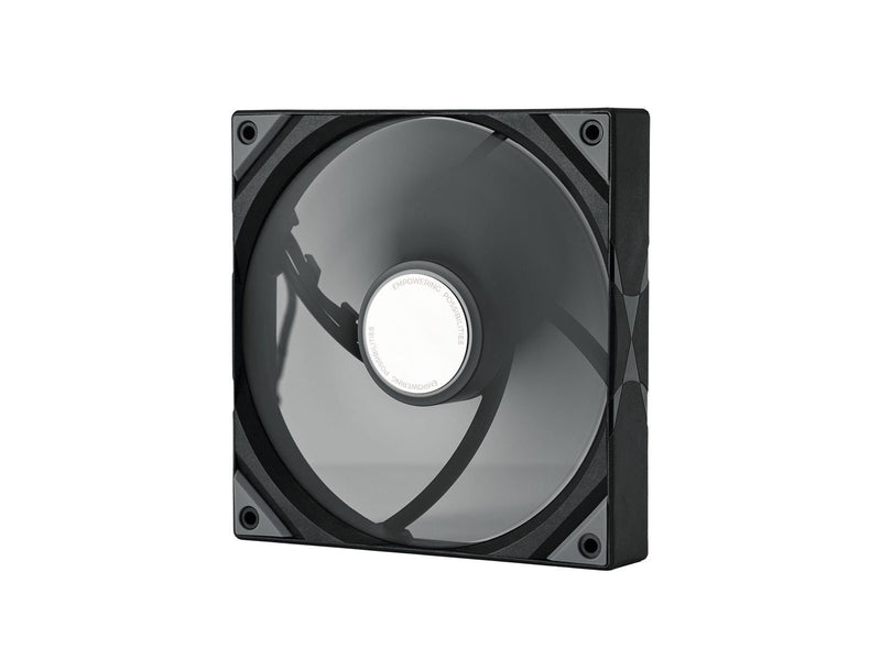Tryx ROTA PRO - Gehäuselüfter - 140mm - Weiß