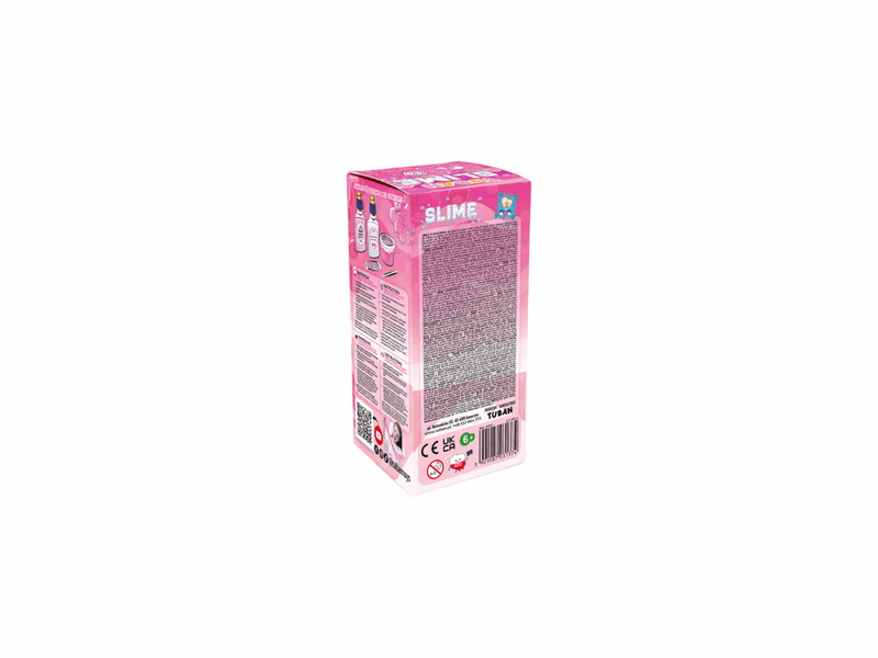 Tuban Kit – Diy  Slime – Keks