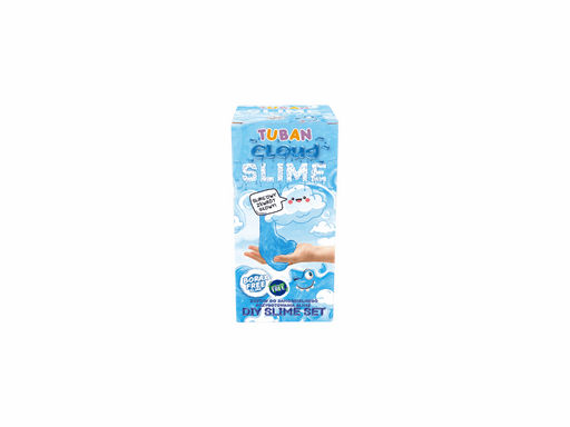 Tuban Kit – Diy  Slime – Wolke