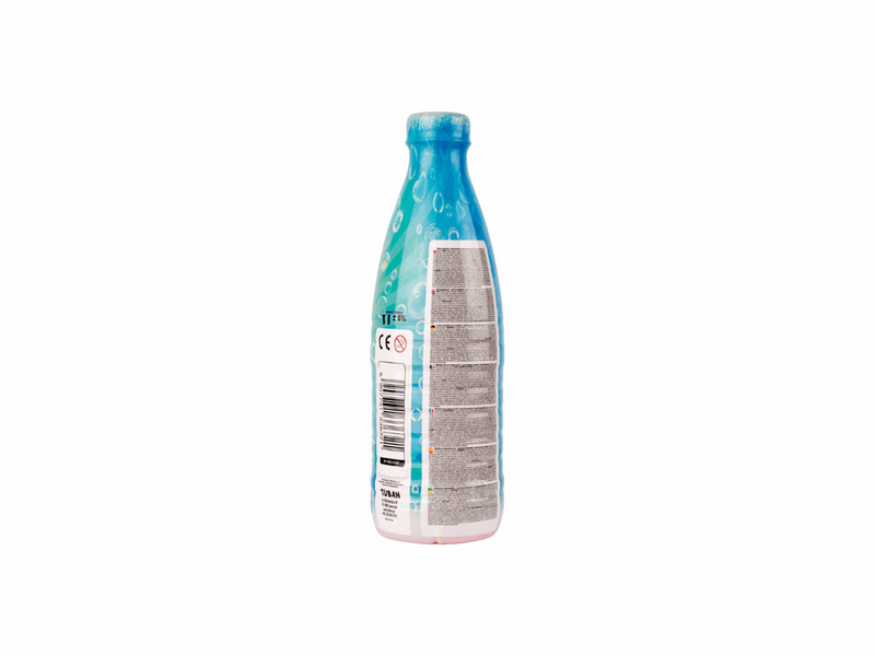 Tuban Konzentrat – Big Bubbles Flüssigkeit 1 L