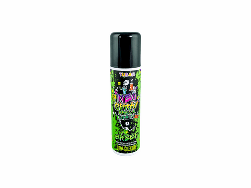 Tuban Neo Kreidespray – Grün 150 Ml