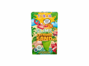 Tuban Set – Diy  Slime & Dynamischer Sand XL