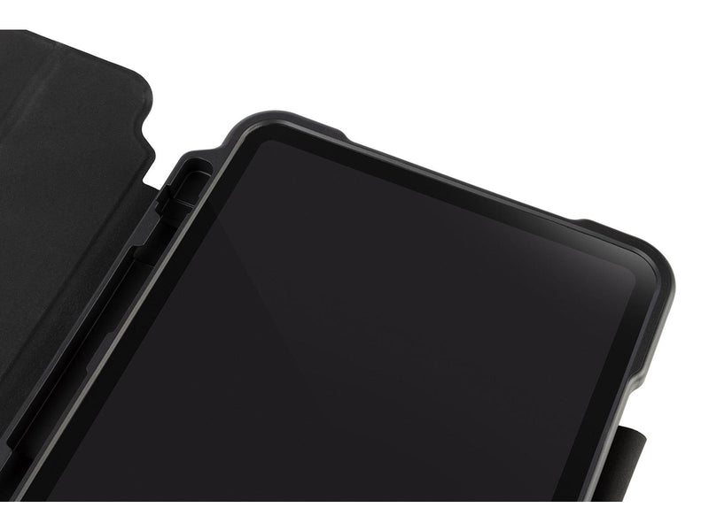Tucano Alunno Folio case iPad 10.9" Black