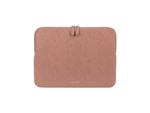Tucano Boa Hülle für MacBook 14" & Laptop 13" | Rosa