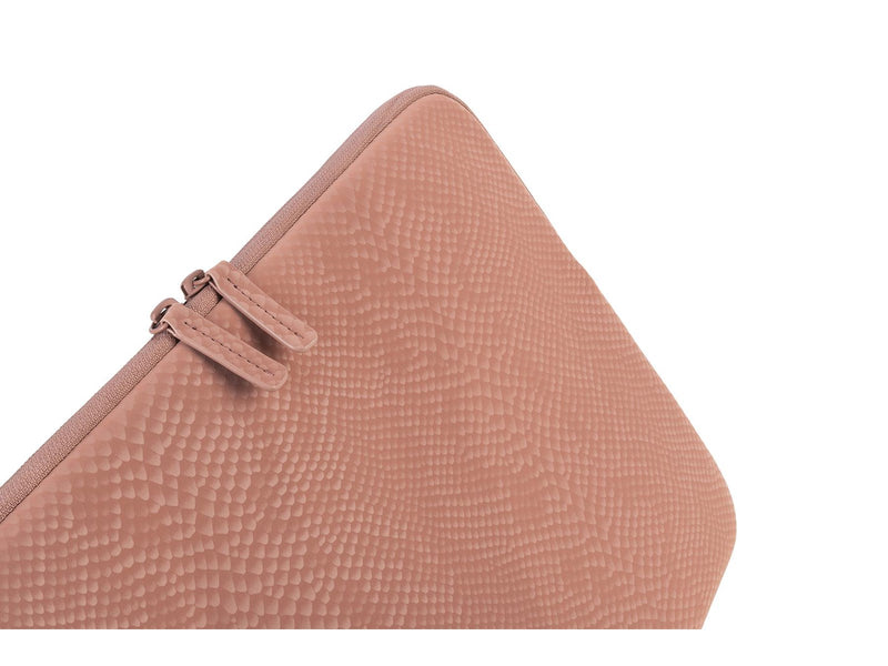 Tucano Boa Hülle für MacBook 14" & Laptop 13" | Rosa