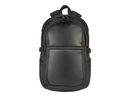 Tucano Bravo Gravity Rucksack für MacBook Pro 16" & Laptop 15.6" | Schwarz
