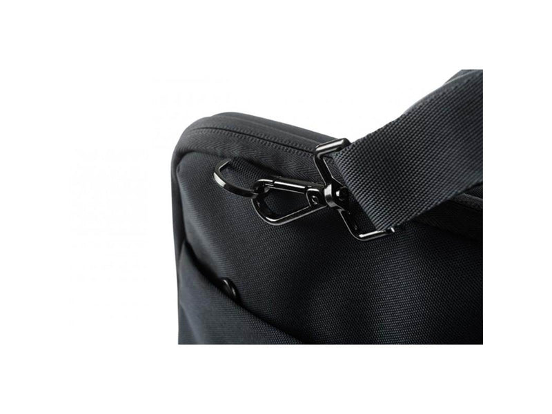 Tucano Darkolor Briefcase for MacBook Pro 14" & Laptop 14" | Black
