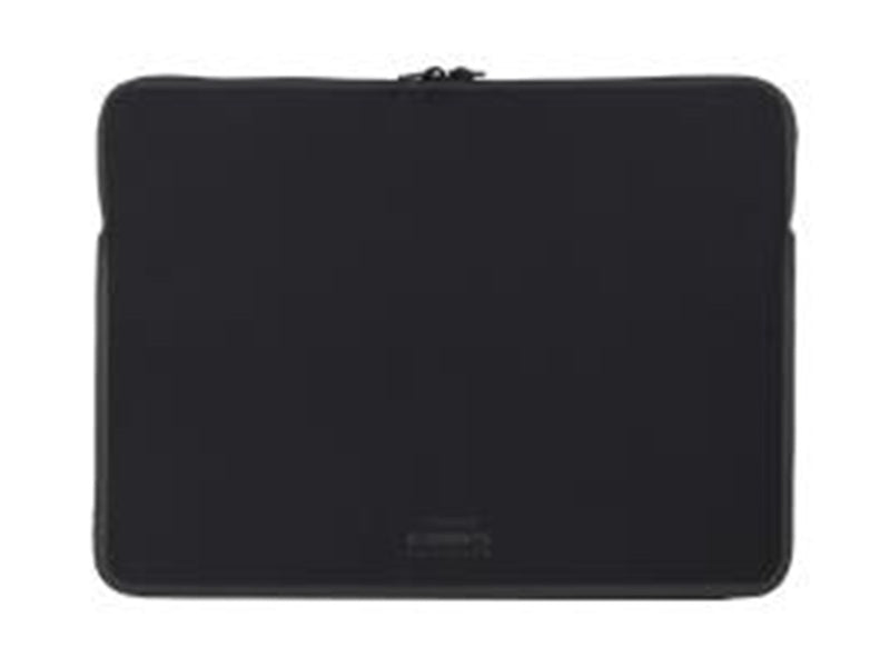 Tucano Elements Hülle für MacBook Air 15" & Laptop 14" | Schwarz