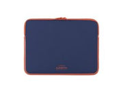 Tucano Elements Hülle für MacBook Air/Pro 13" & Laptop 12" | Blau