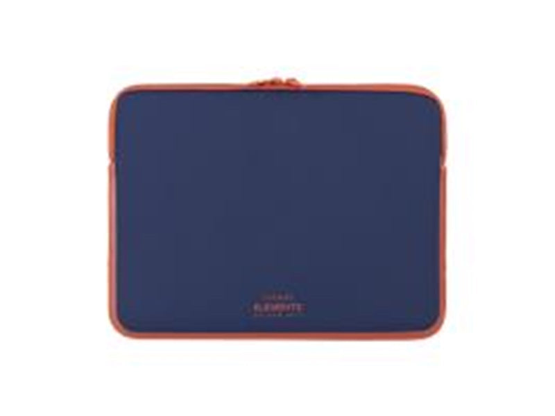 Tucano Elements Hülle für MacBook Air/Pro 13" & Laptop 12" | Blau