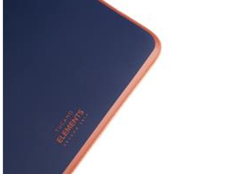 Tucano Elements Hülle für MacBook Air/Pro 13" & Laptop 12" | Blau