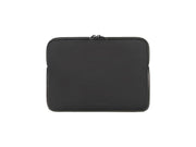Tucano Elements Hülle für MacBook Air/Pro 13" & Laptop 12" | Schwarz