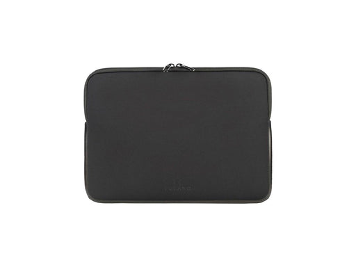 Tucano Elements Hülle für MacBook Air/Pro 13" & Laptop 12" | Schwarz
