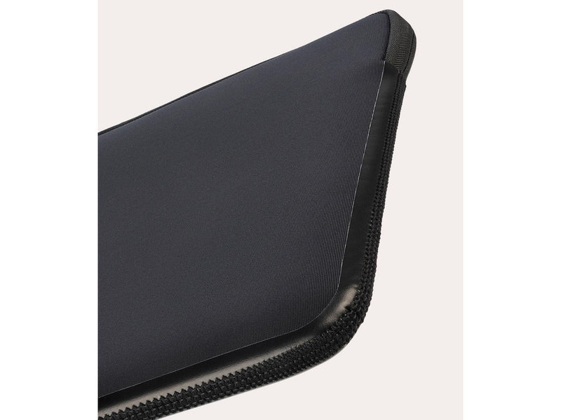 Tucano Elements Hülle für MacBook Air/Pro 13" & Laptop 12" | Schwarz