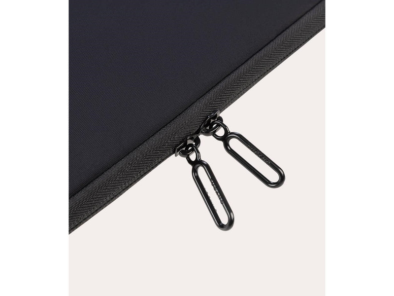 Tucano Elements Hülle für MacBook Air/Pro 13" & Laptop 12" | Schwarz
