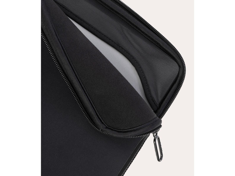 Tucano Elements Hülle für MacBook Air/Pro 13" & Laptop 12" | Schwarz