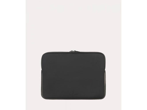 Tucano Elements Hülle für MacBook Pro 14" & Laptop 13" | Schwarz