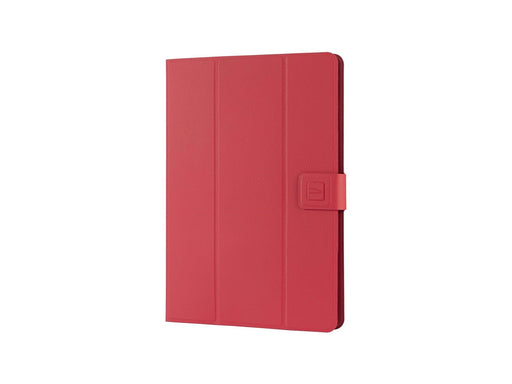 Tucano Facile Plus Universal Tablet Folio Case <11" Red
