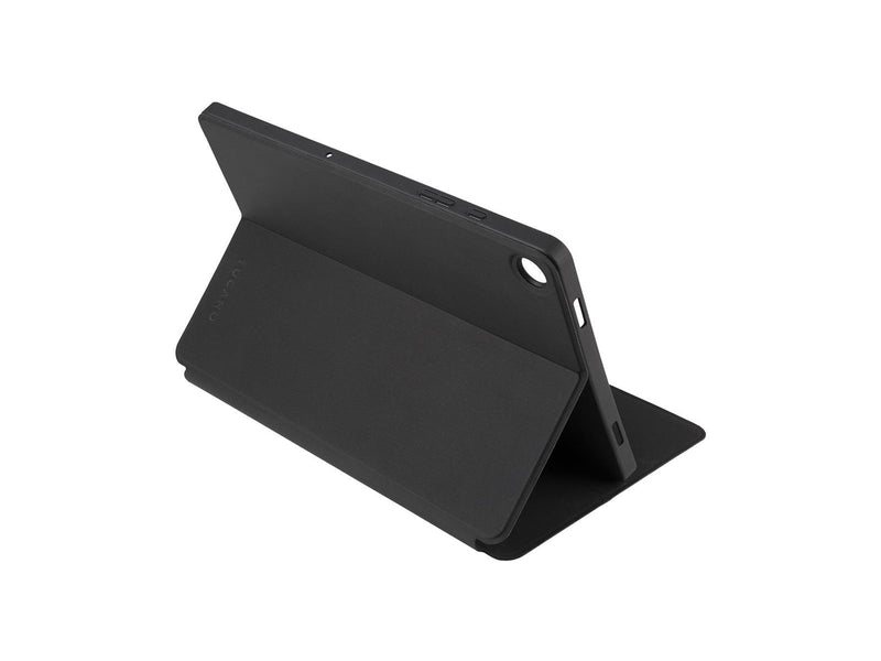 Tucano Gala Folio case Galaxy Tab A9+ 11" Black