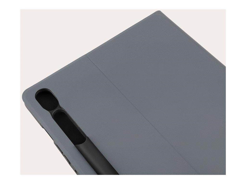Tucano Gala Folio case Galaxy Tab S9/S9 FE 11" Grey