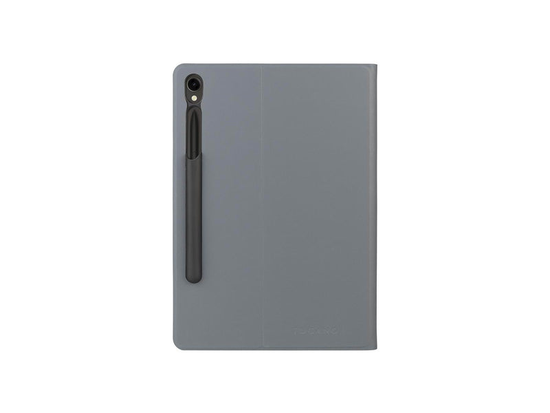 Tucano Gala Folio case Galaxy Tab S9/S9 FE 11" Grey