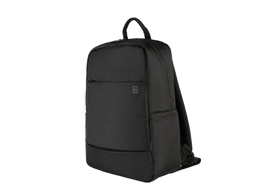 Tucano Global Rucksack für MacBook Pro 16" & Laptop 15.6" | Schwarz