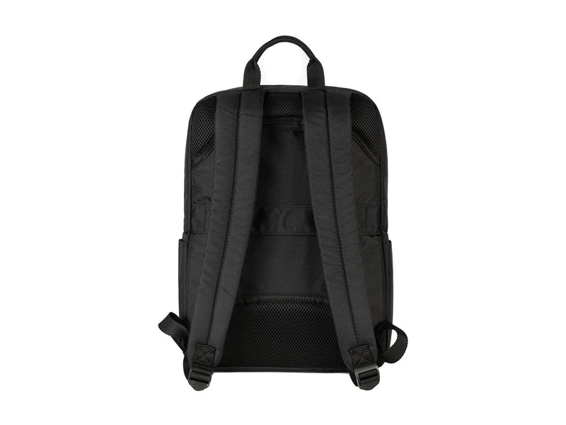 Tucano Global Rucksack für MacBook Pro 16" & Laptop 15.6" | Schwarz
