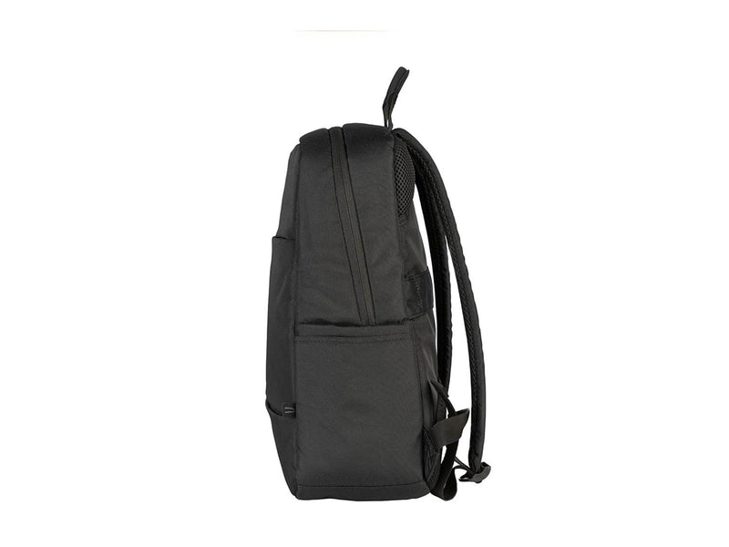Tucano Global Rucksack für MacBook Pro 16" & Laptop 15.6" | Schwarz