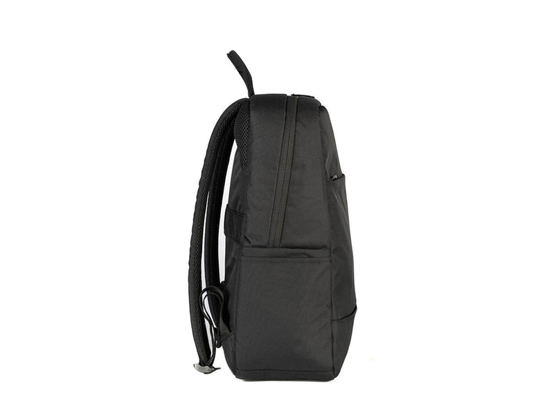 Tucano Global Rucksack für MacBook Pro 16" & Laptop 15.6" | Schwarz