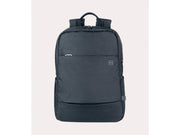 Tucano Global Rucksack für MacBook Pro 16" & Laptop 15.6" | Schwarz