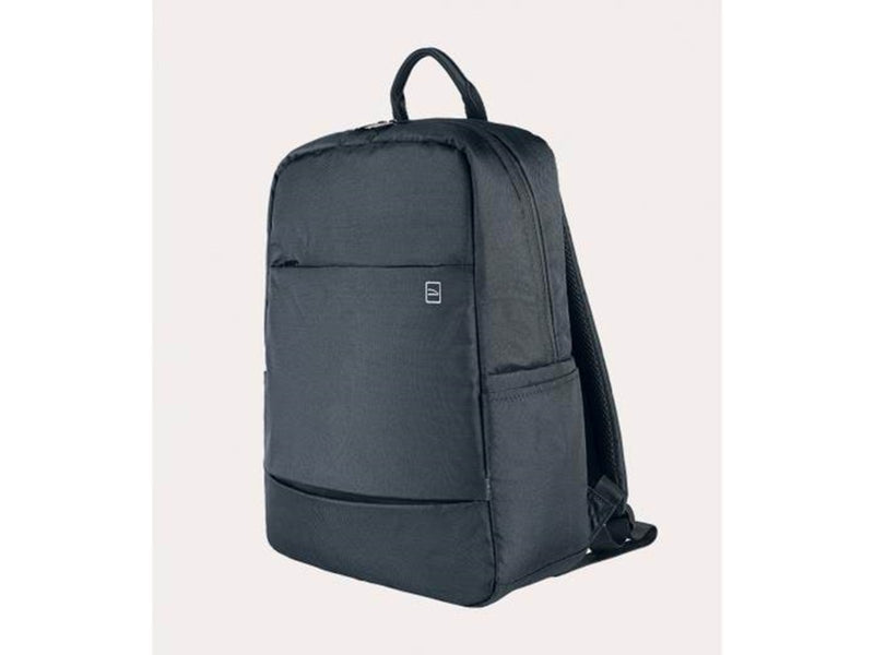 Tucano Global Rucksack für MacBook Pro 16" & Laptop 15.6" | Schwarz
