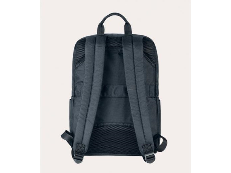 Tucano Global Rucksack für MacBook Pro 16" & Laptop 15.6" | Schwarz