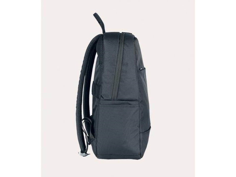 Tucano Global Rucksack für MacBook Pro 16" & Laptop 15.6" | Schwarz