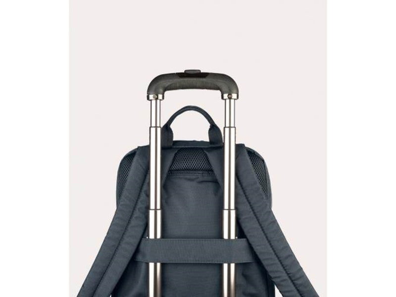 Tucano Global Rucksack für MacBook Pro 16" & Laptop 15.6" | Schwarz
