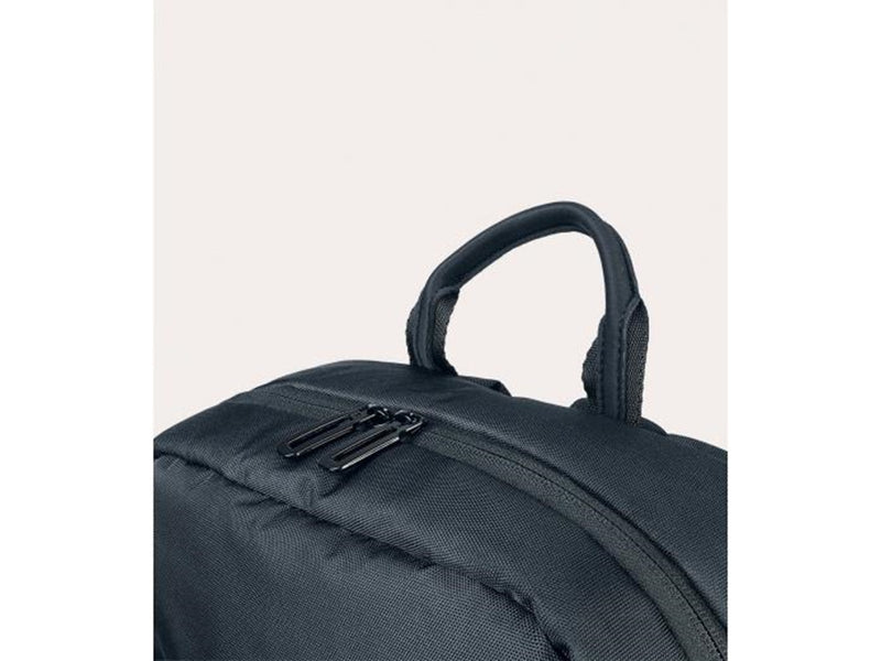 Tucano Global Rucksack für MacBook Pro 16" & Laptop 15.6" | Schwarz