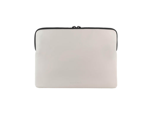 Tucano Gommo Hülle für MacBook Air 15" & Laptop 14" | Grau