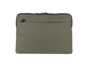 Tucano Gommo Hülle für MacBook Air 15" & Laptop 14" | Militärgrün