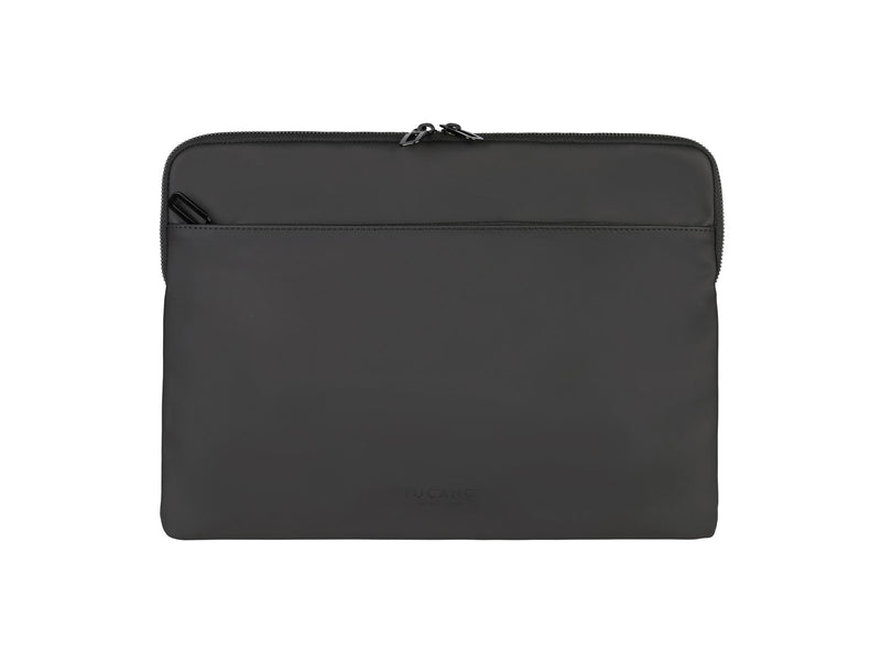 Tucano Gommo Hülle für MacBook Pro 16" & Laptop 15.6" | Schwarz