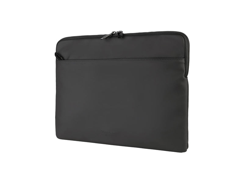 Tucano Gommo Hülle für MacBook Pro 16" & Laptop 15.6" | Schwarz