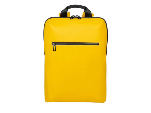 Tucano Gommo Rucksack für MacBook Pro 16" & Laptop 15.6" | Gelb