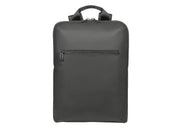 Tucano Gommo Rucksack für MacBook Pro 16" & Laptop 15.6" | Schwarz